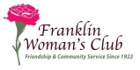 Logo of Franklin Womans Club